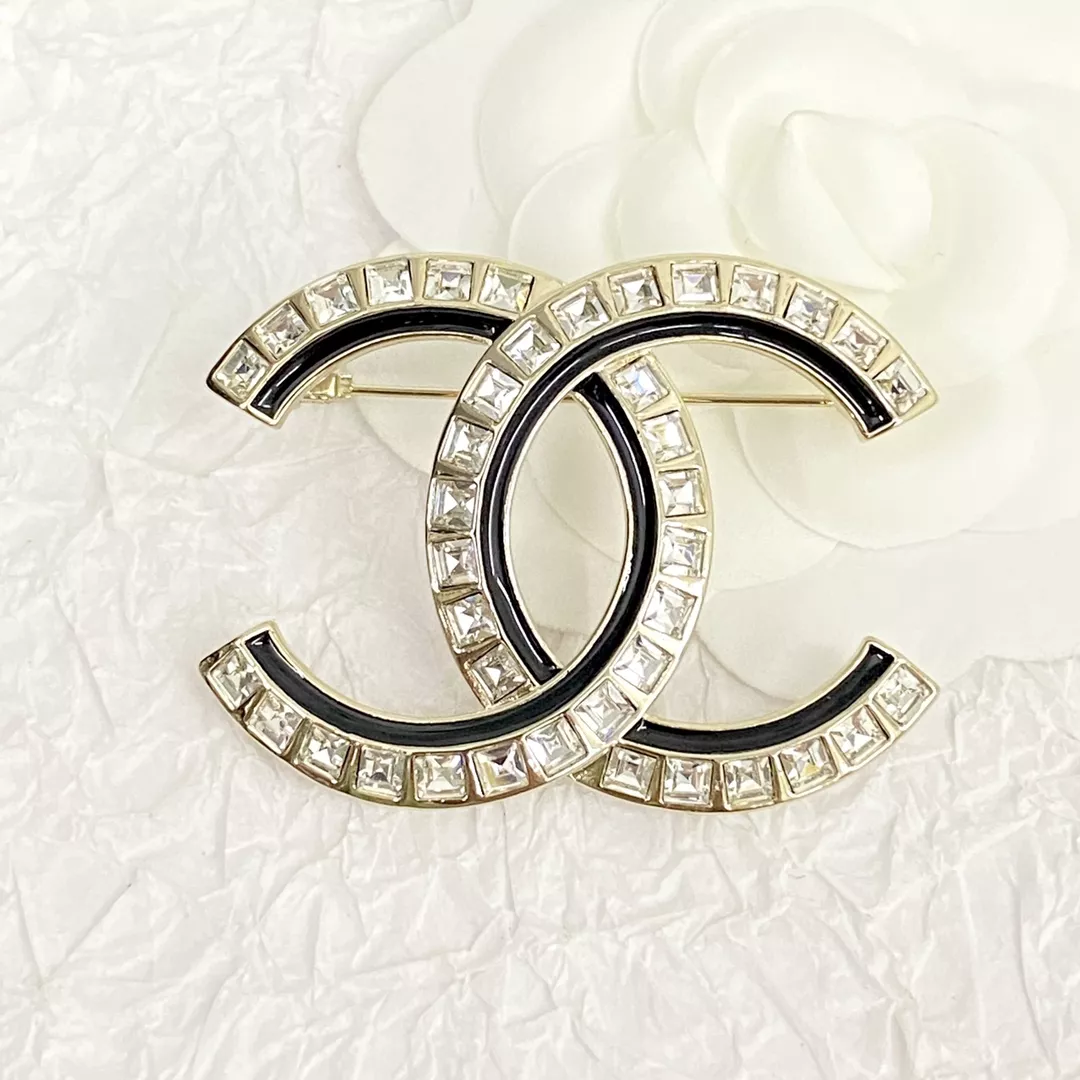 Vibrant 9189 Chanel Brooches For Women