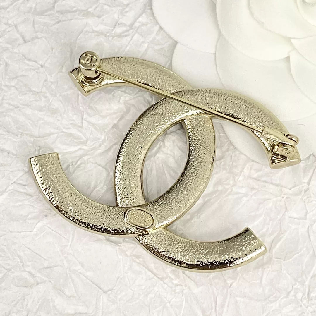 Vibrant 9189 Chanel Brooches For Women