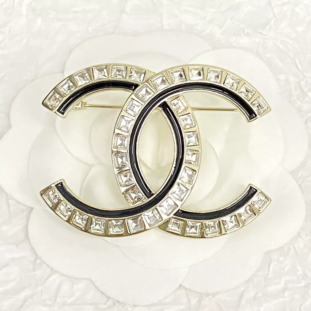 Vibrant 9189 Chanel Brooches For Women