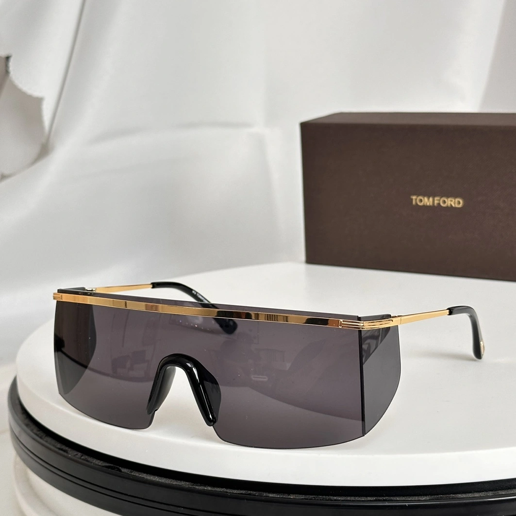Vibrant 9199 Tom Ford AAA Quality Sunglasses