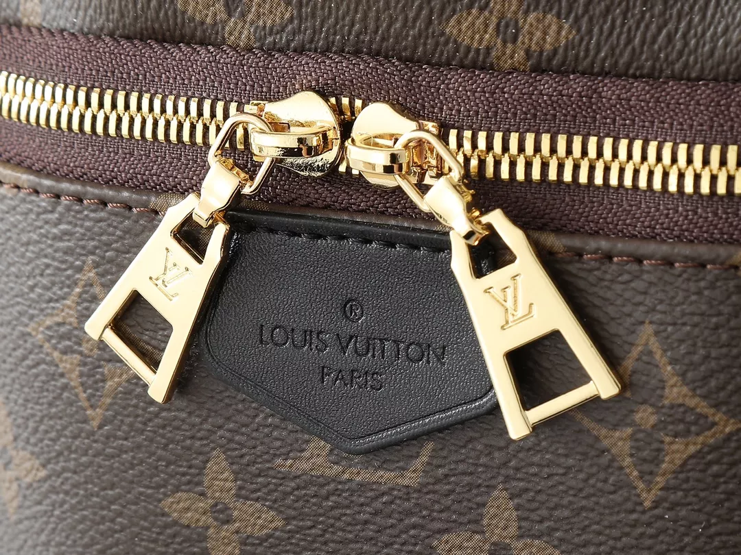 Vibrant 9240 Louis Vuitton LV AAA Quality Belt Bags For Unisex