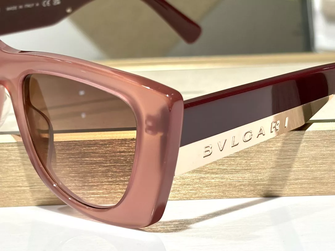 Vibrant 9254 Bvlgari AAA Quality Sunglasses