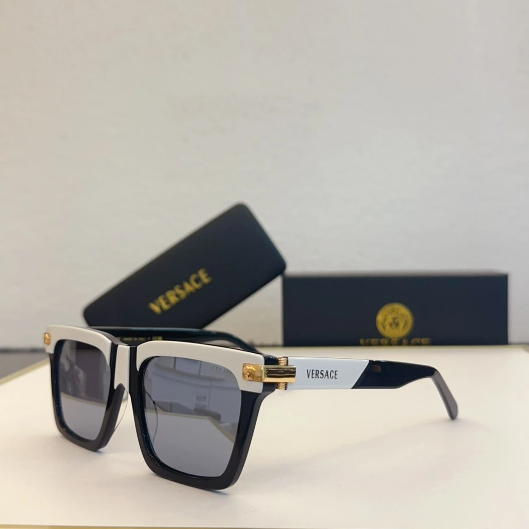 Vibrant 9327 Versace AAA Quality Sunglasses