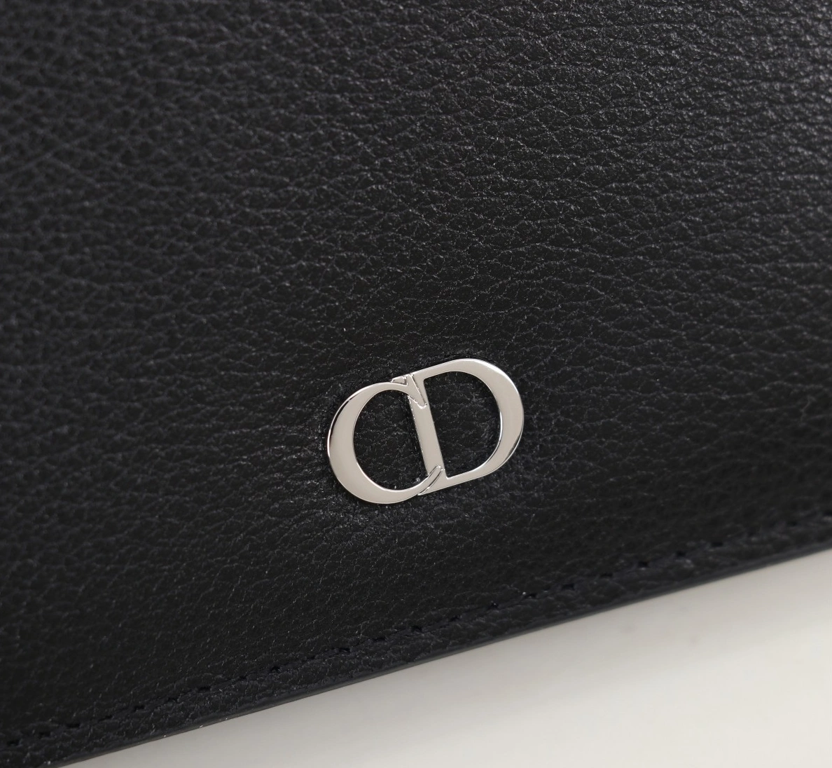 Vibrant 9370 Christian Dior AAA Man Wallets