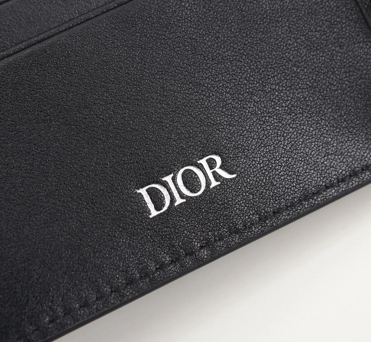Vibrant 9370 Christian Dior AAA Man Wallets