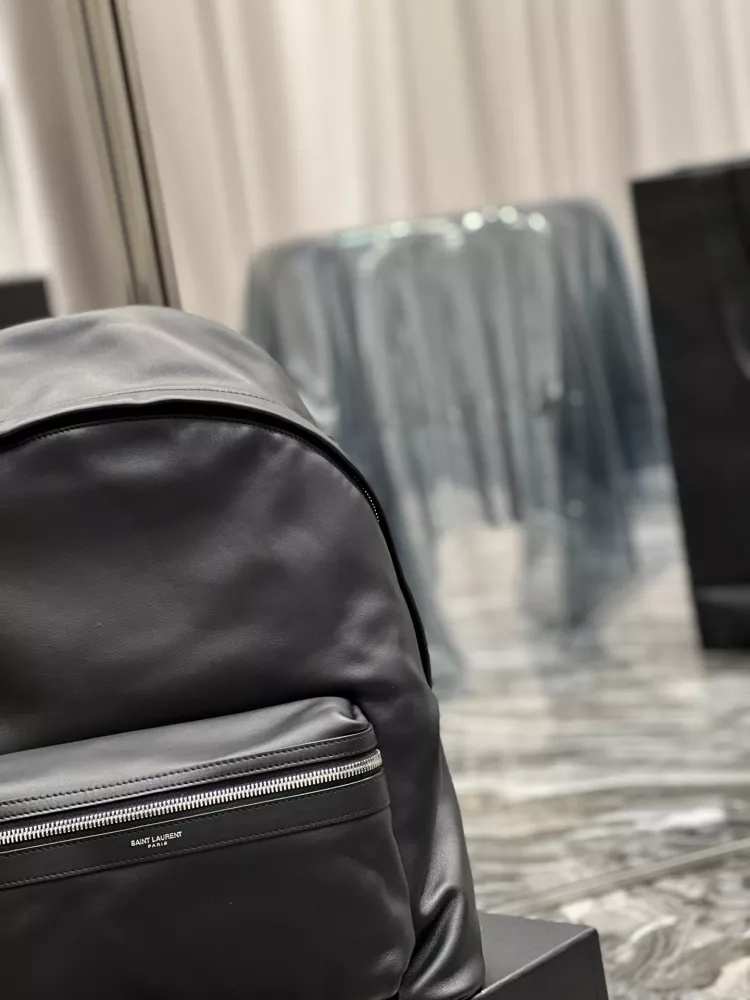Vibrant 943 Yves Saint Laurent YSL AAA Quality Backpacks For Unisex