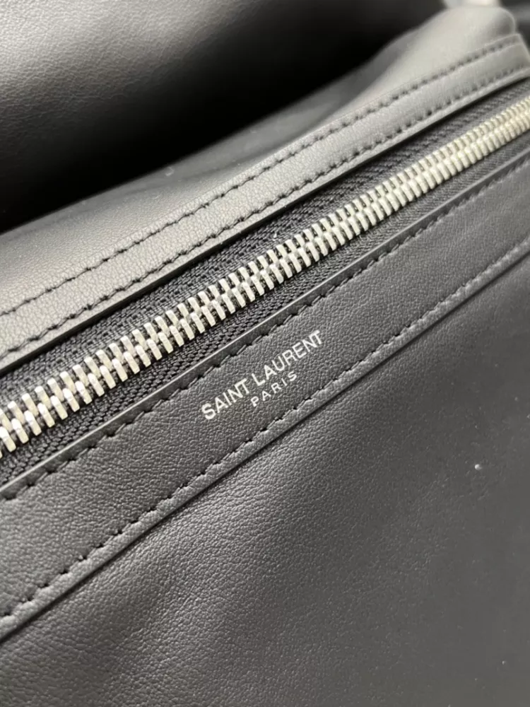 Vibrant 943 Yves Saint Laurent YSL AAA Quality Backpacks For Unisex