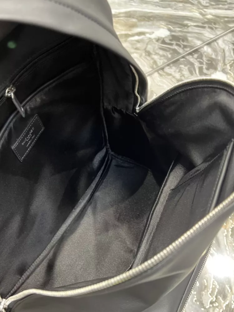 Vibrant 943 Yves Saint Laurent YSL AAA Quality Backpacks For Unisex