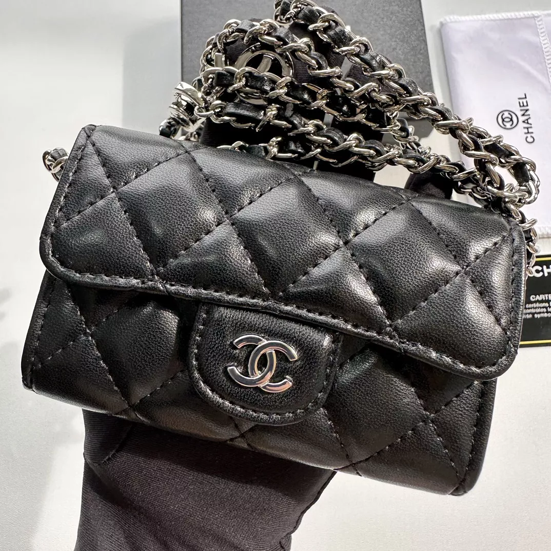 Vibrant 9433 Chanel Wallets For Women
