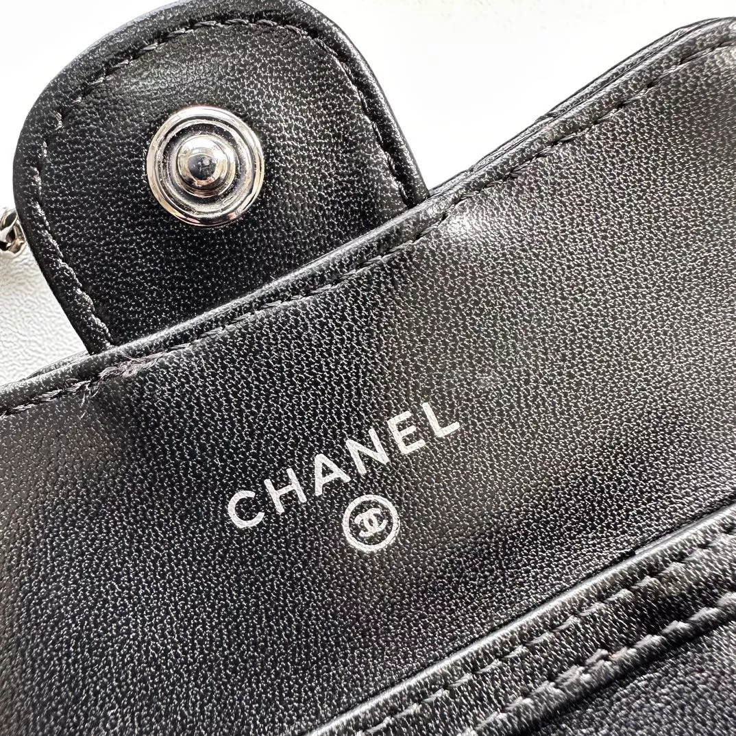 Vibrant 9433 Chanel Wallets For Women