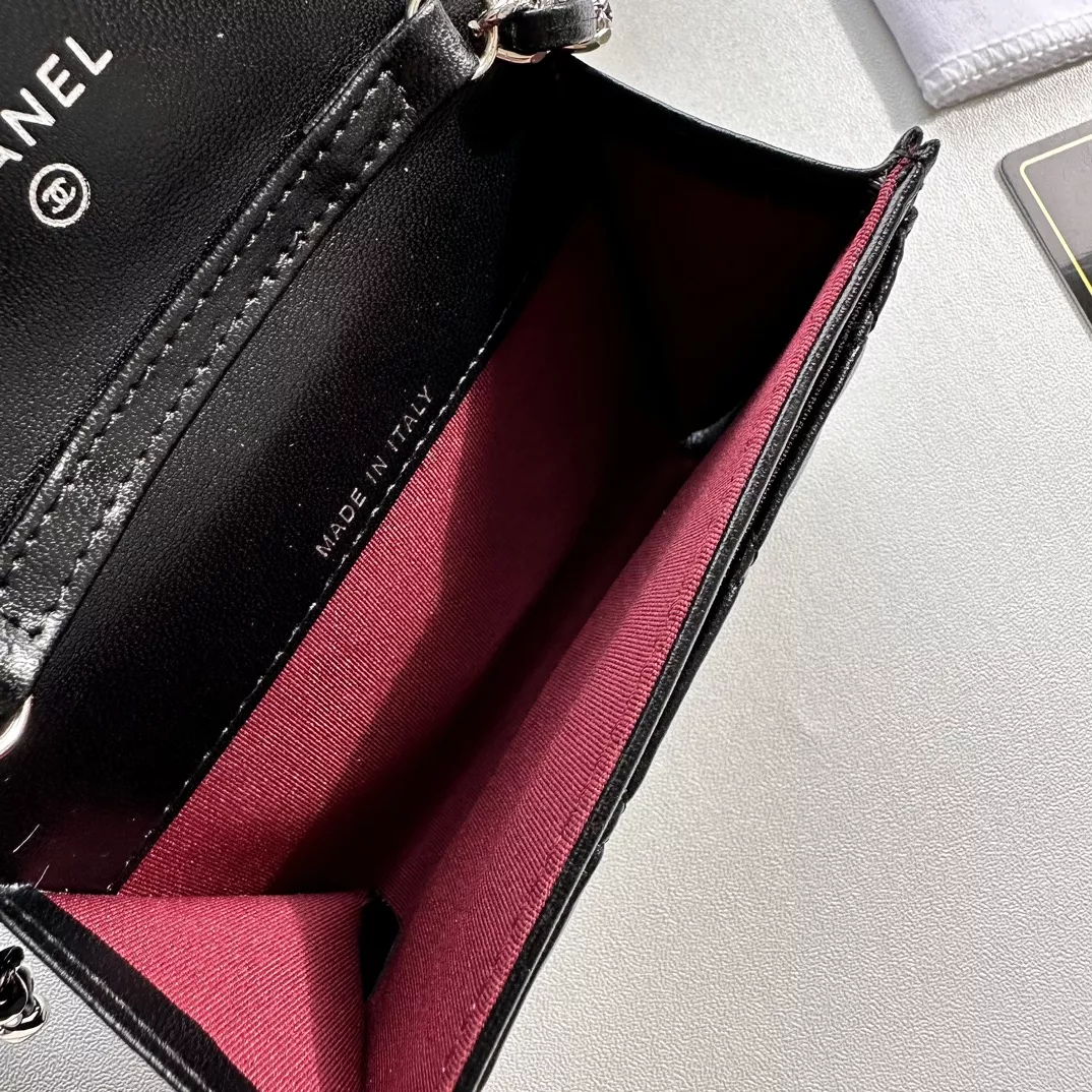 Vibrant 9433 Chanel Wallets For Women