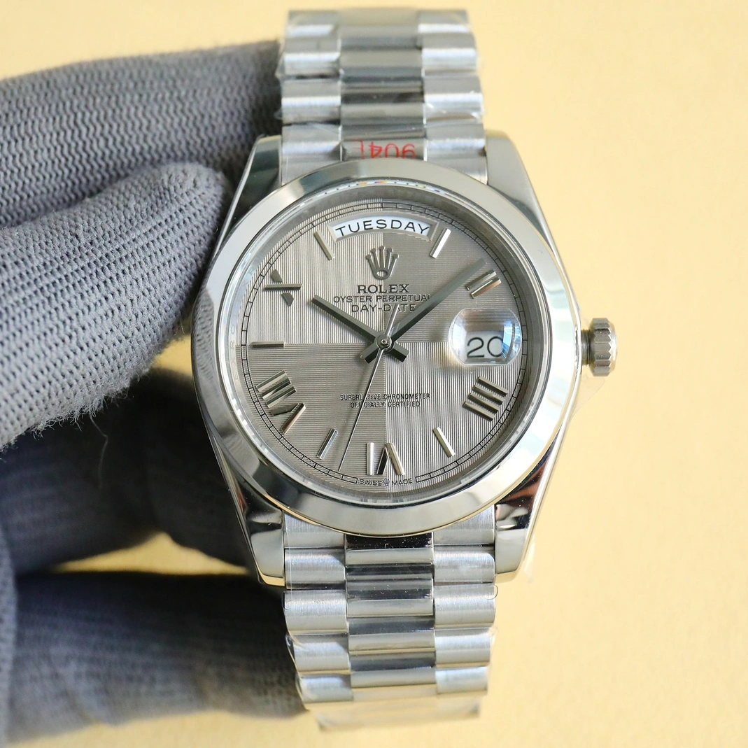 Vibrant 9504 Rolex AAA Quality Watches For Men