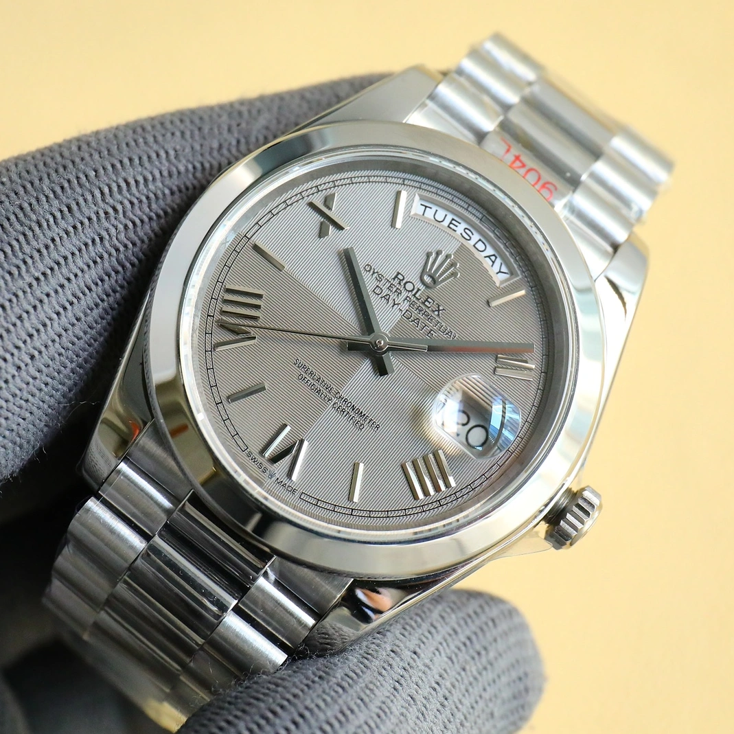 Vibrant 9504 Rolex AAA Quality Watches For Men