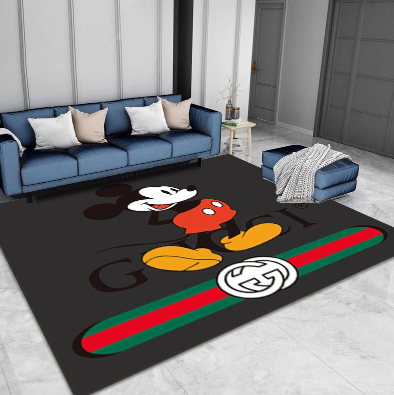 Vibrant 9524 Gucci Carpets