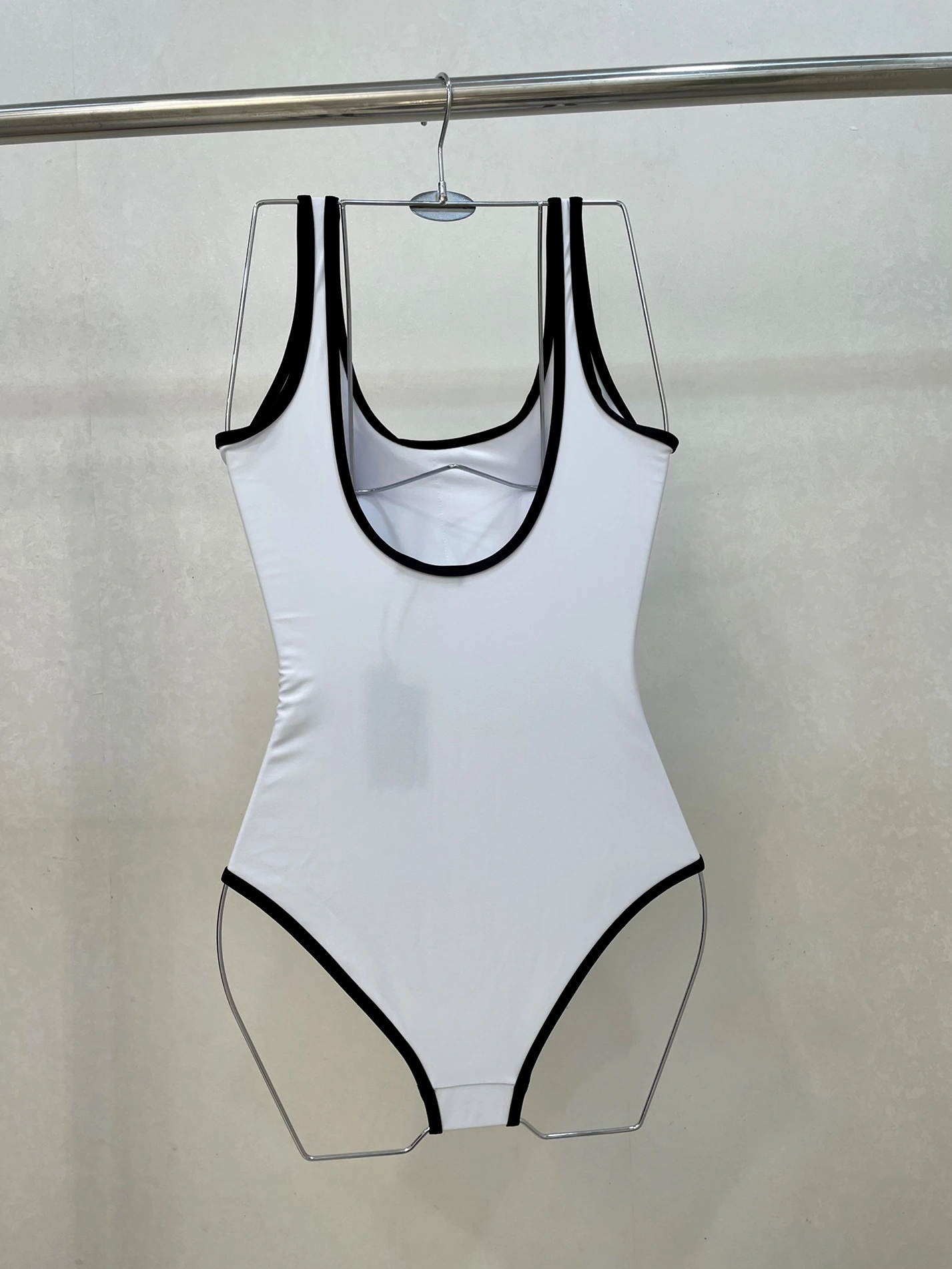 Vibrant 9687 Balmain Bathing Suits Sleeveless For Women