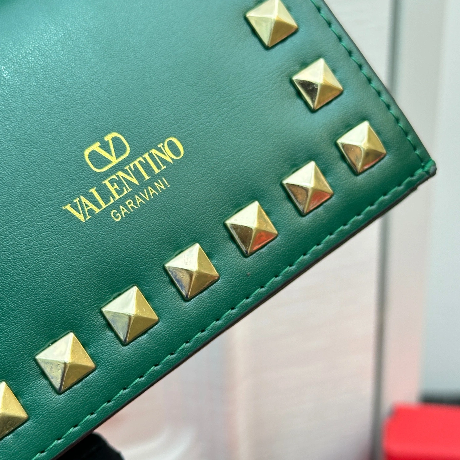 Vibrant 9987 Valentino Wallets For Women