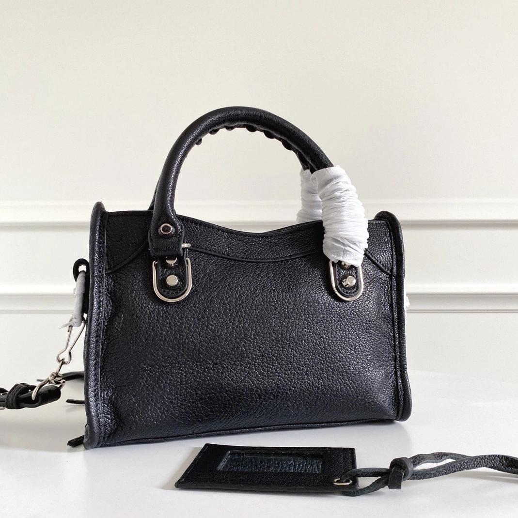 Vibrant 9988 Balenciaga AAA Quality Handbags For Women