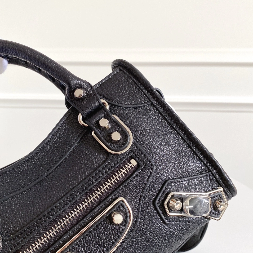 Vibrant 9988 Balenciaga AAA Quality Handbags For Women