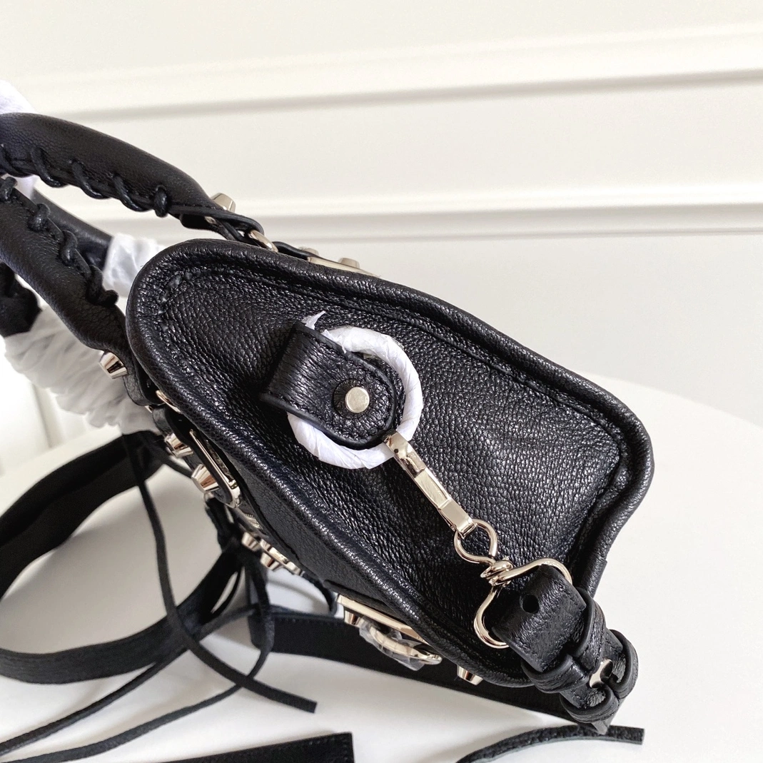 Vibrant 9988 Balenciaga AAA Quality Handbags For Women