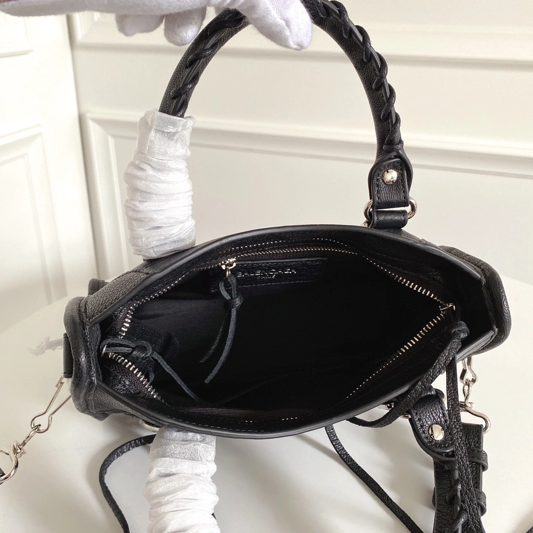 Vibrant 9988 Balenciaga AAA Quality Handbags For Women