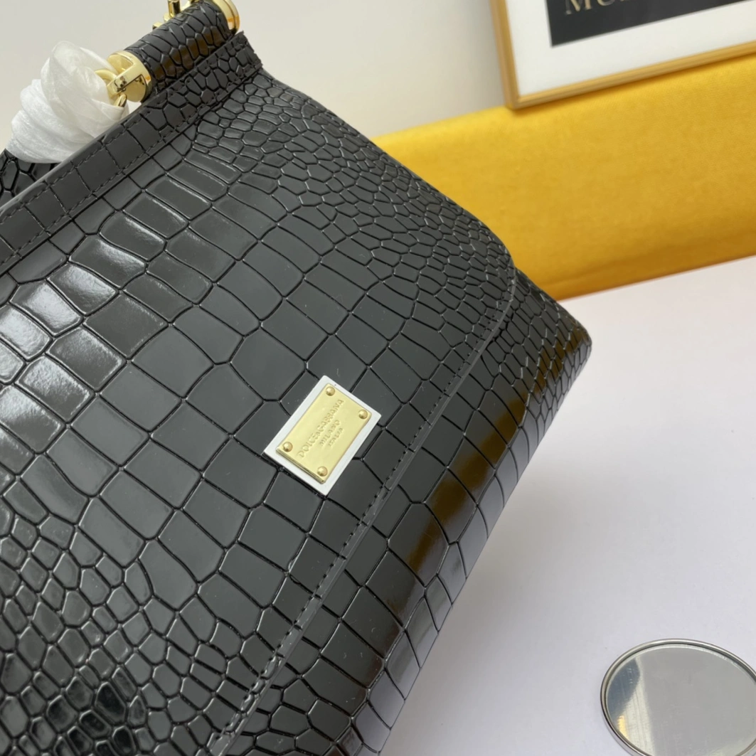 WellDesigned 1006 Dolce & Gabbana AAA Quality Handbags For Women