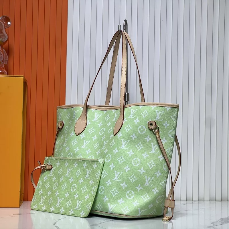 WellDesigned 1021 Louis Vuitton AAA Quality Shoulder Bags For Women