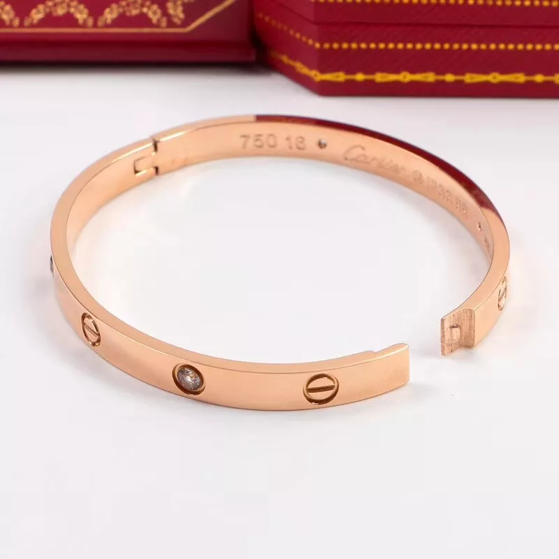 WellDesigned 1053 Cartier bracelets