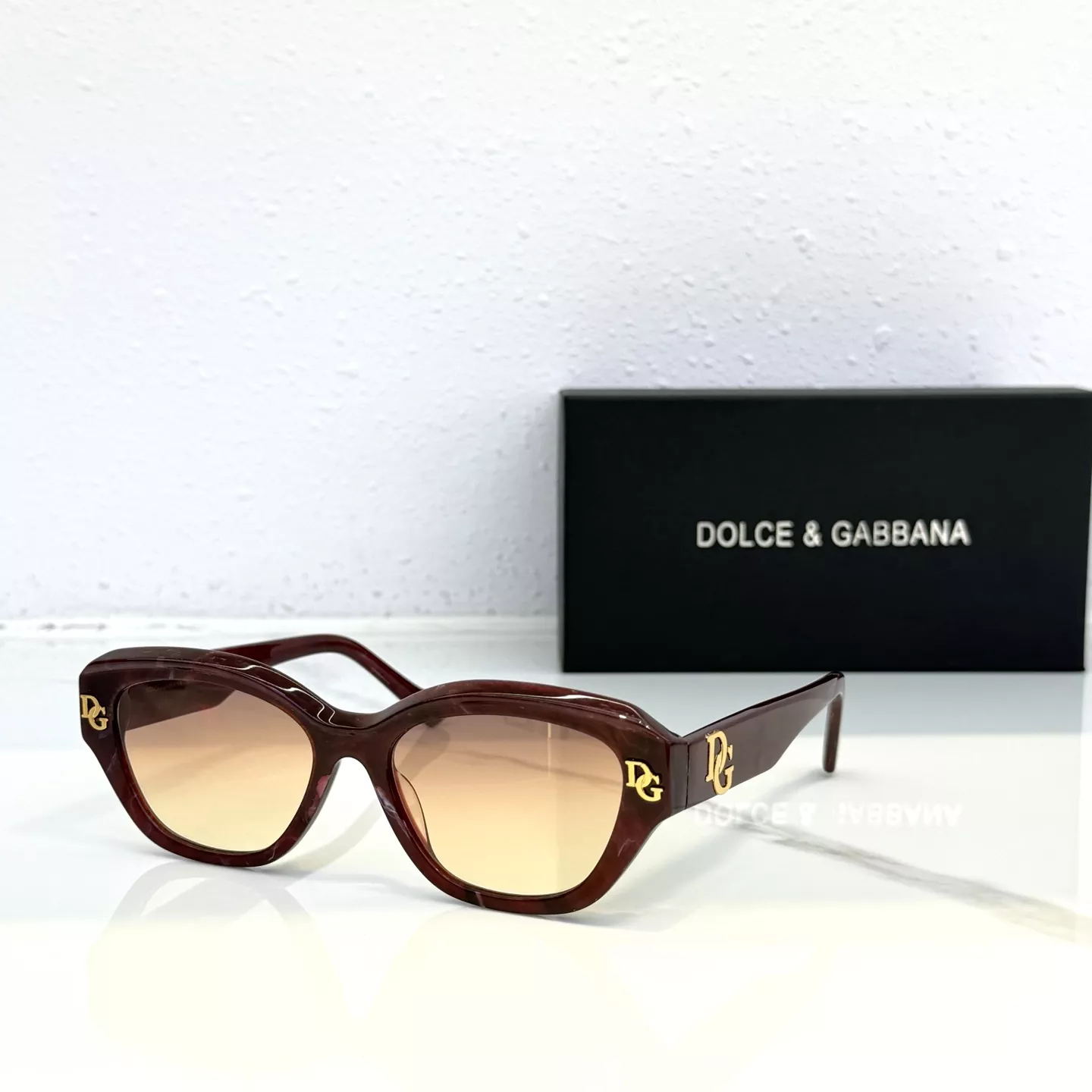 WellDesigned 1087 Dolce & Gabbana AAA Quality Sunglasses