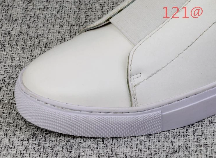 WellDesigned 1131 Versace High Tops Shoes For Men