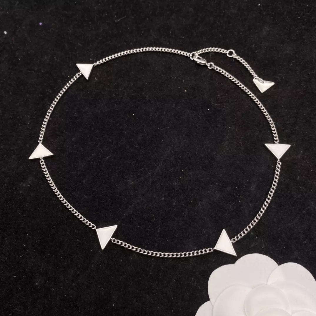 WellDesigned 1145 Prada Necklaces
