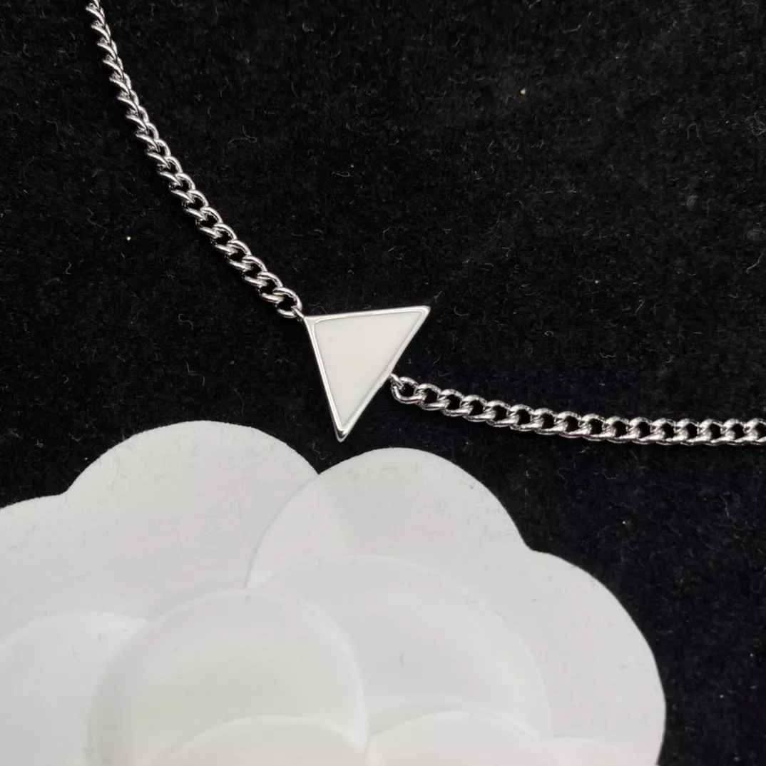 WellDesigned 1145 Prada Necklaces