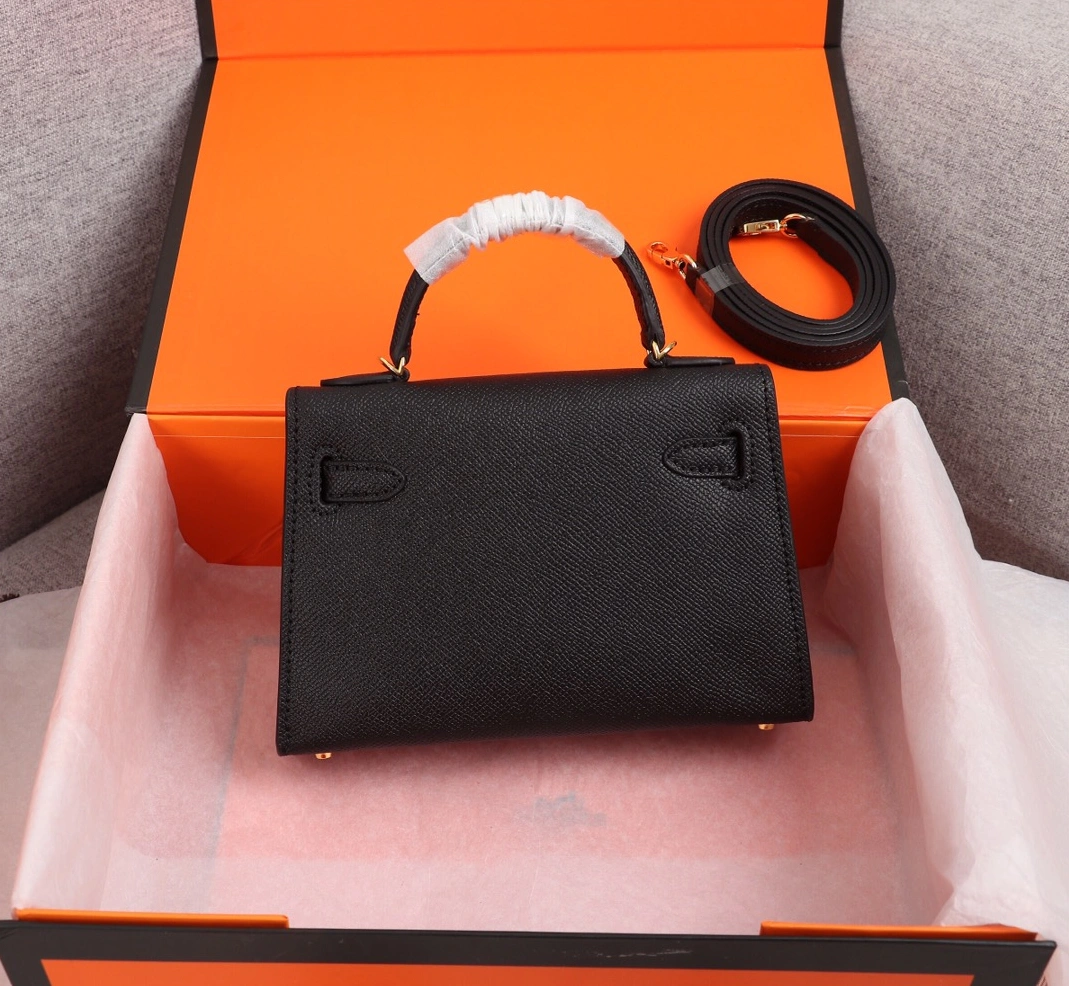 WellDesigned 1184 Hermes AAA Quality Messenger Bags For Women