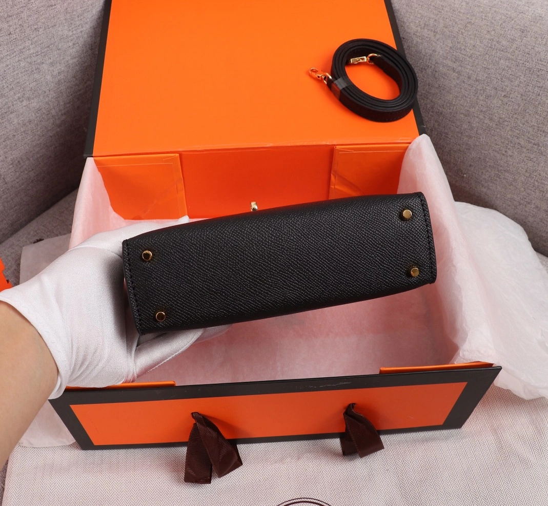WellDesigned 1184 Hermes AAA Quality Messenger Bags For Women