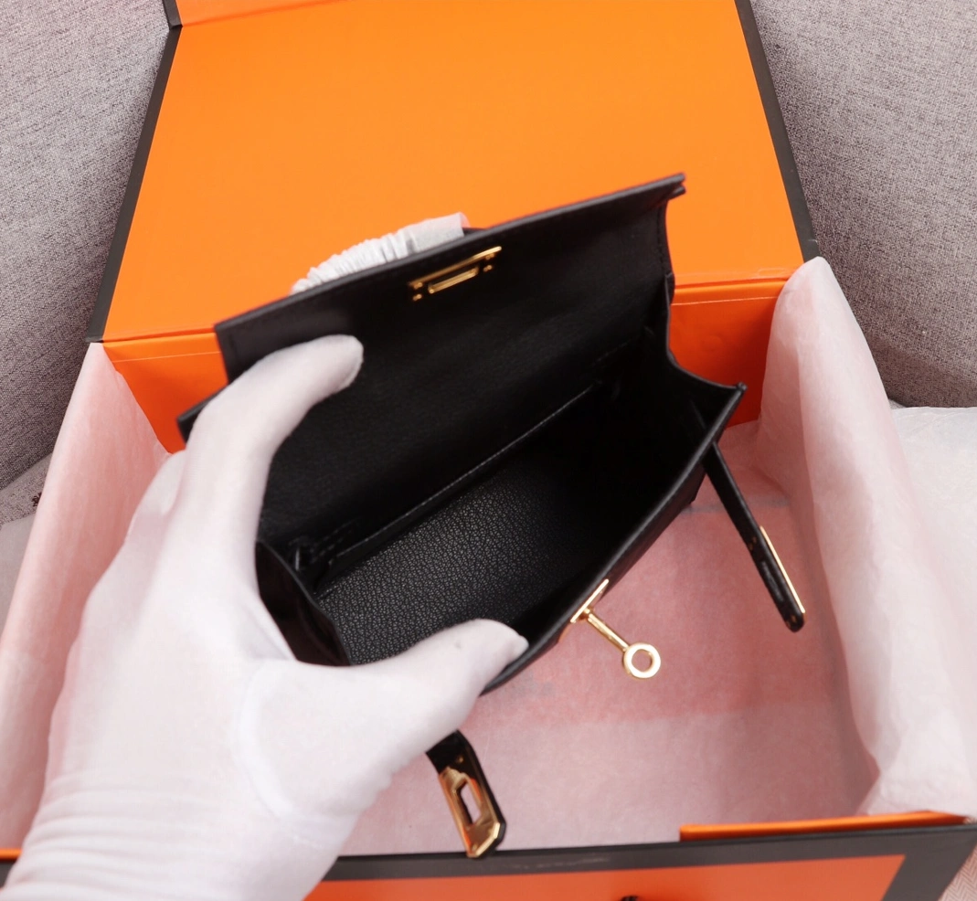 WellDesigned 1184 Hermes AAA Quality Messenger Bags For Women
