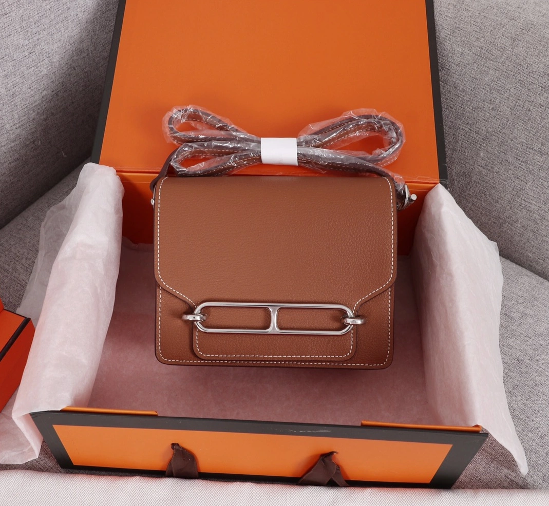 WellDesigned 1213 Hermes AAA Quality Messenger Bags For Women