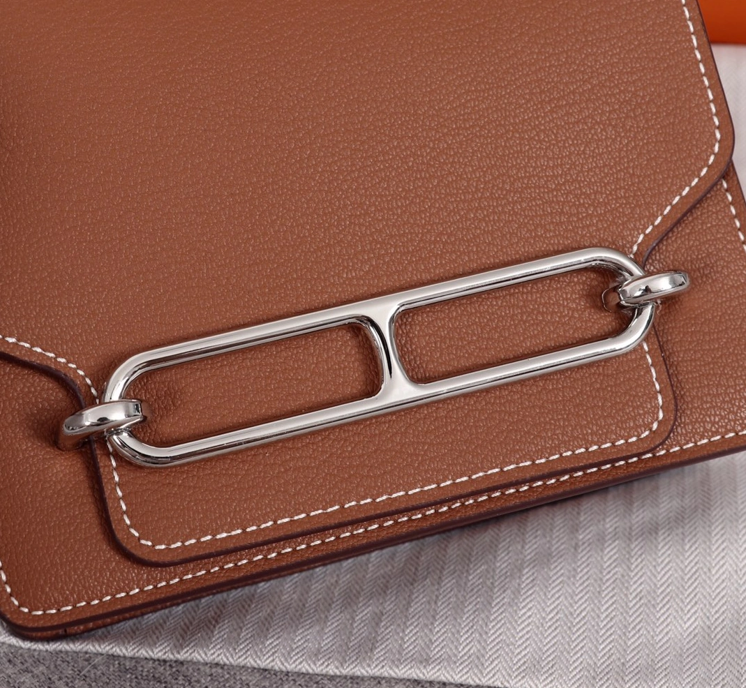 WellDesigned 1213 Hermes AAA Quality Messenger Bags For Women