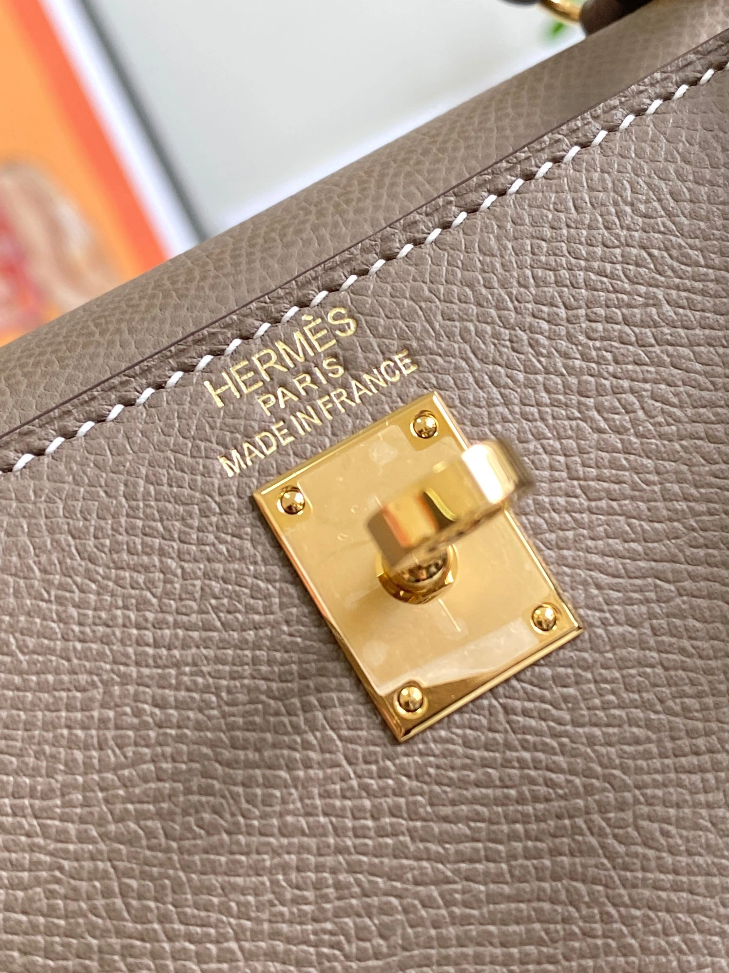 WellDesigned 1284 Hermes AAA Quality Handbags For Women