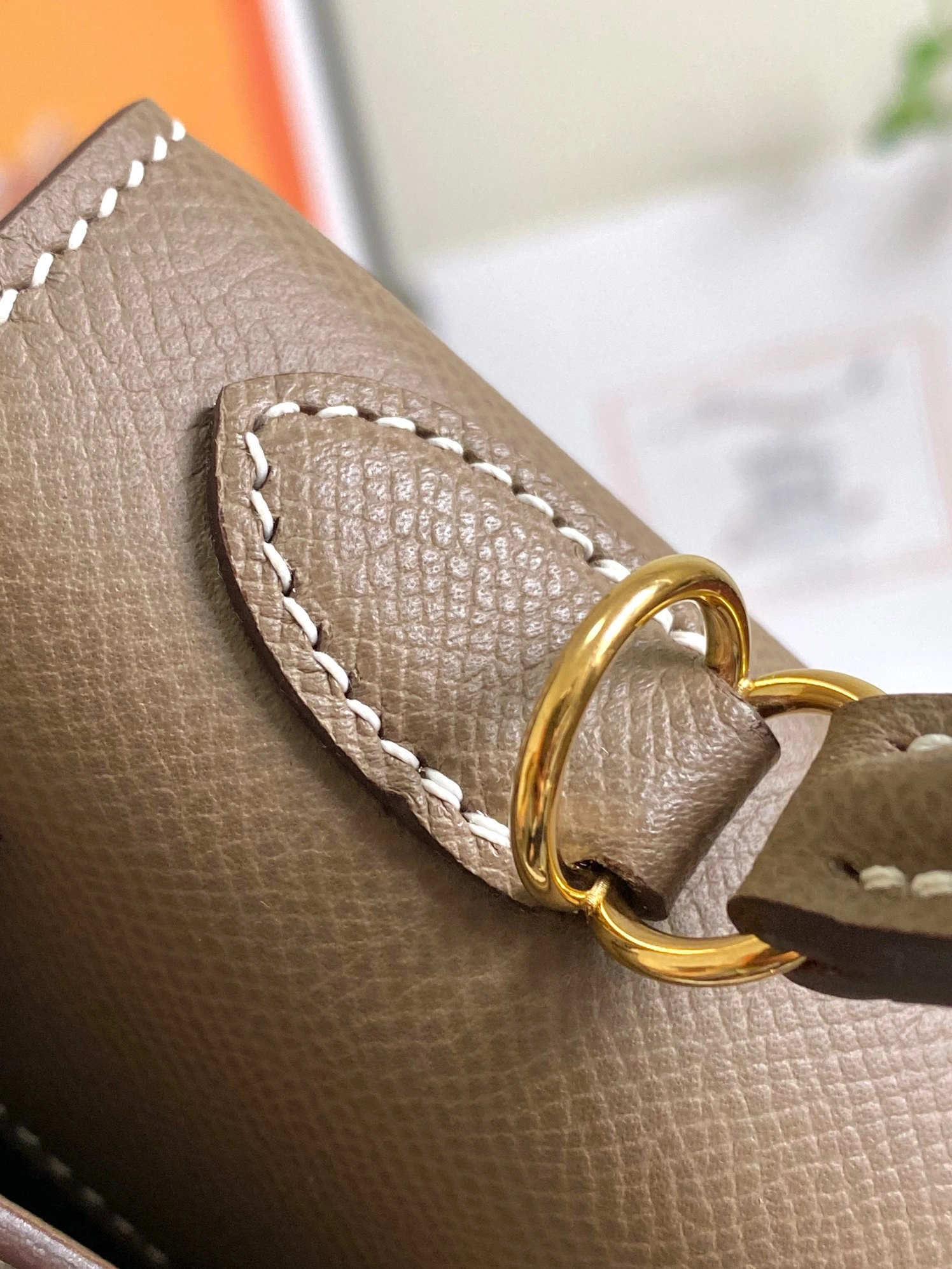 WellDesigned 1284 Hermes AAA Quality Handbags For Women