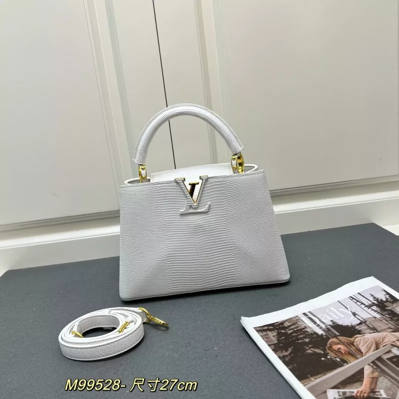 WellDesigned 1348 Louis Vuitton AAA Quality Handbags For Women