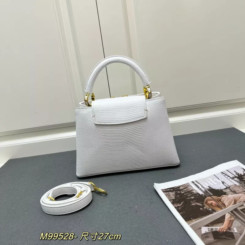 WellDesigned 1348 Louis Vuitton AAA Quality Handbags For Women