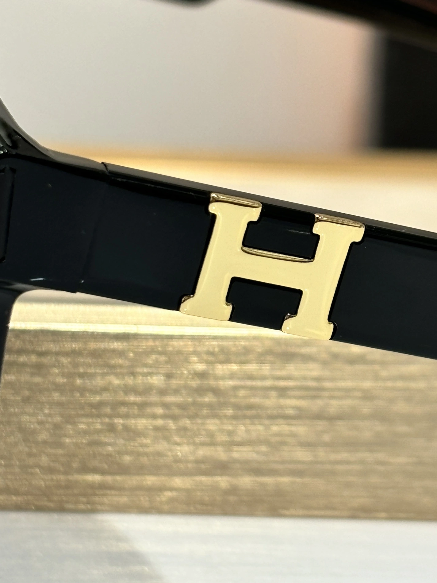 WellDesigned 1356 Hermes AAA Quality Sunglasses