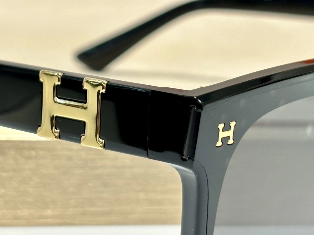 WellDesigned 1356 Hermes AAA Quality Sunglasses
