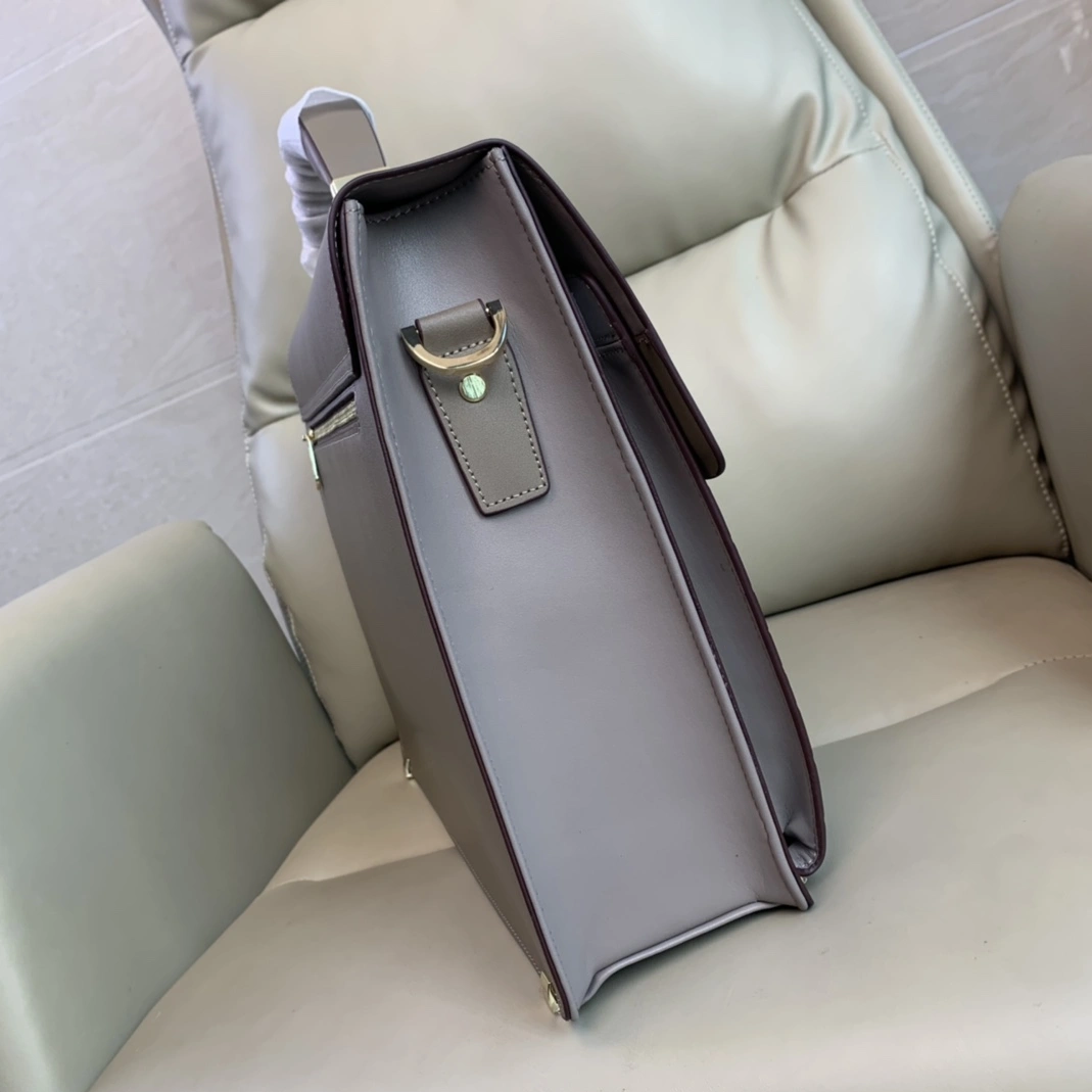 WellDesigned 1376 Mont Blanc AAA Man Handbags