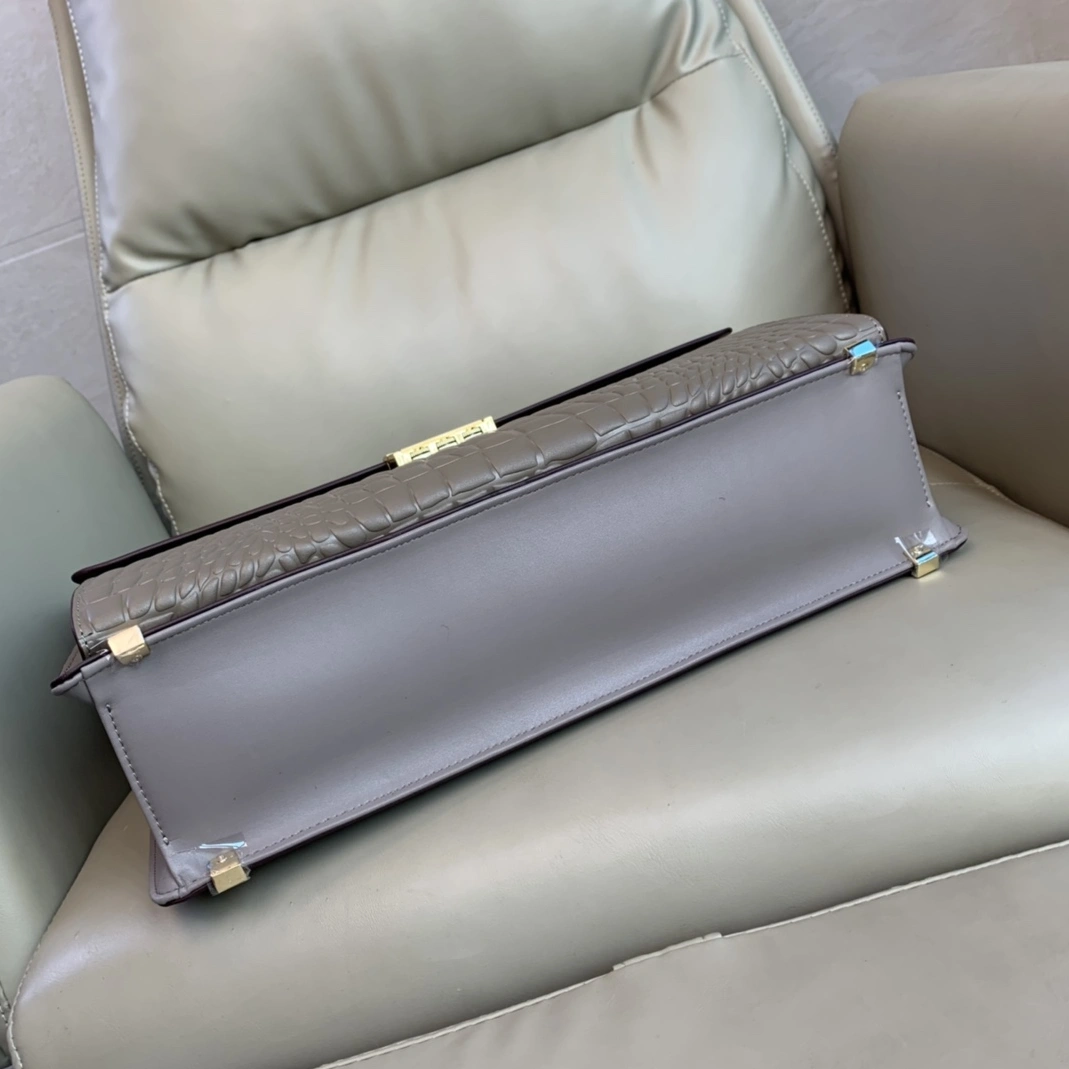 WellDesigned 1376 Mont Blanc AAA Man Handbags