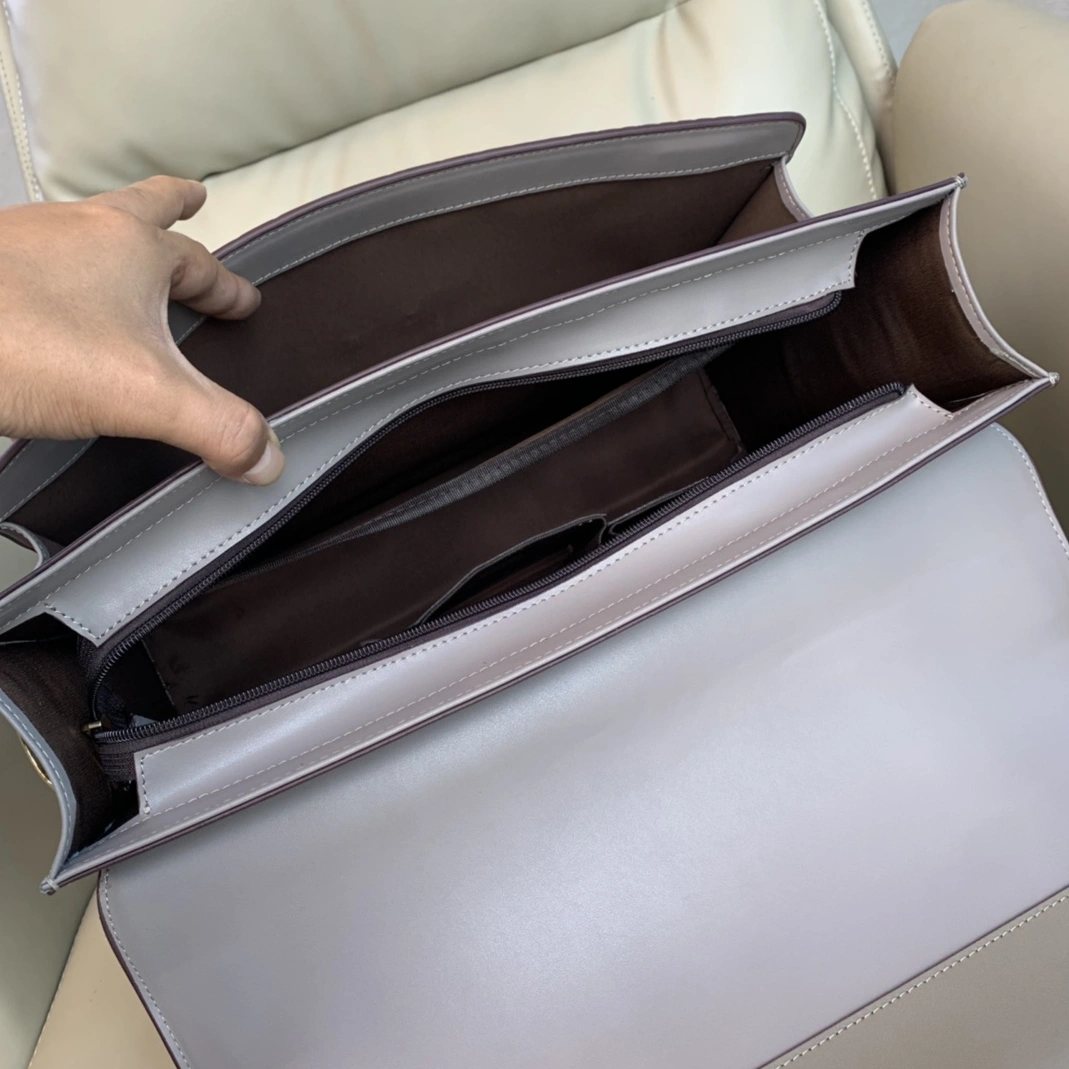 WellDesigned 1376 Mont Blanc AAA Man Handbags