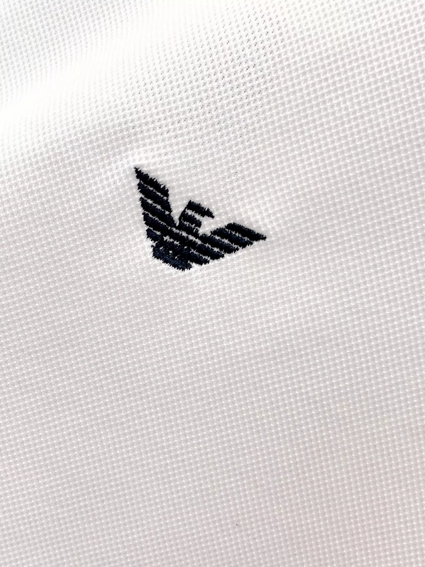 WellDesigned 141 Armani T-Shirts Short Sleeved For Men