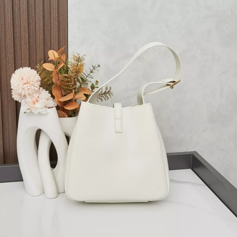 WellDesigned 1518 Yves Saint Laurent YSL AAA Quality Shoulder Bags For Women