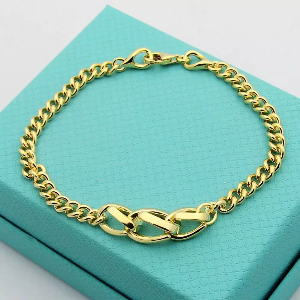 WellDesigned 154 Tiffany Bracelets