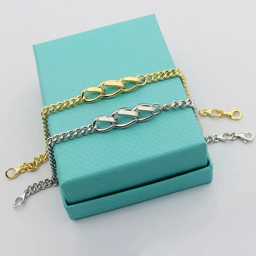 WellDesigned 154 Tiffany Bracelets