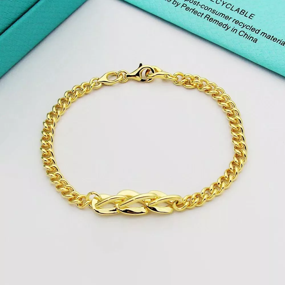 WellDesigned 154 Tiffany Bracelets